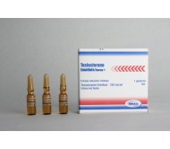 Testosterone Enanthate Norma