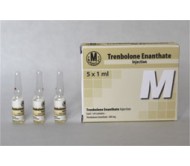 Trenbolone Enanthate March