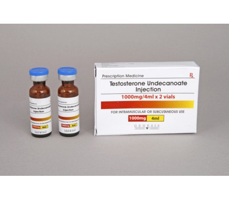 Testosterone undecanoate Injection