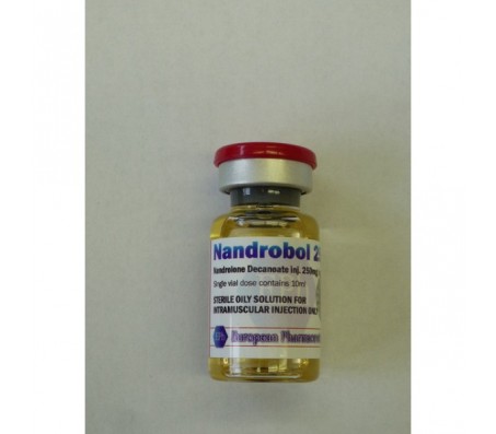 Nandrobol 250