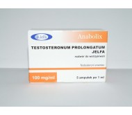 Testosteronum Prolongatum