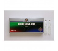 Boldenone 200
