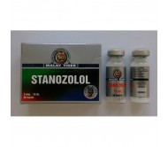 Stanozolol