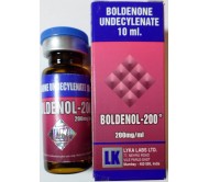 Boldenol 200