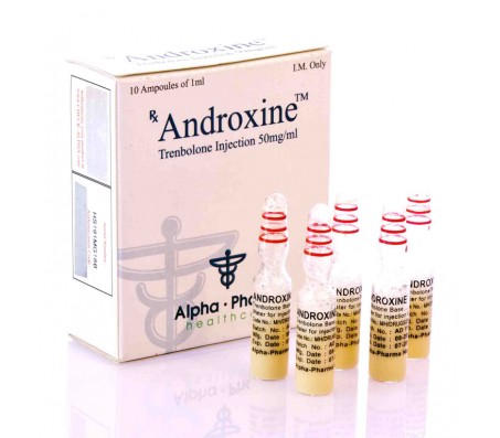 Androxin