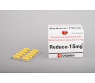 Reduce - 15 mg