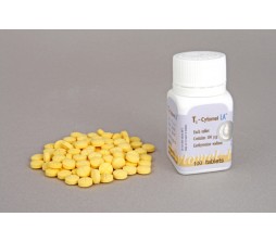 T3 - Cytomel LA®