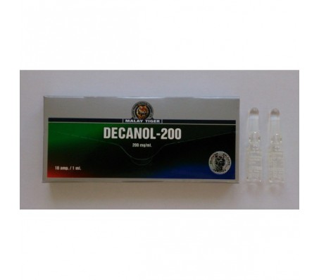 Decanol 200
