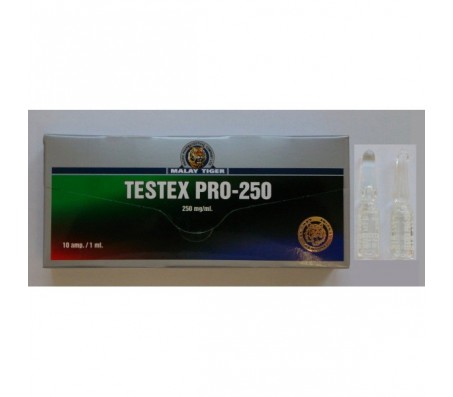 Testex Pro 250