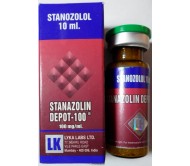Stanozolin Depot 100